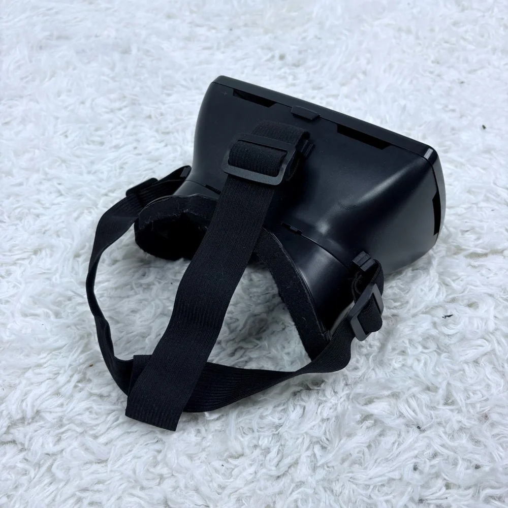 XTREME 3D VR Black VR Glasses